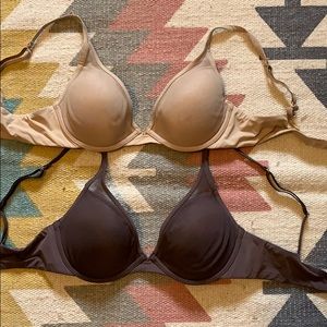Third love bras 32 C 1/2